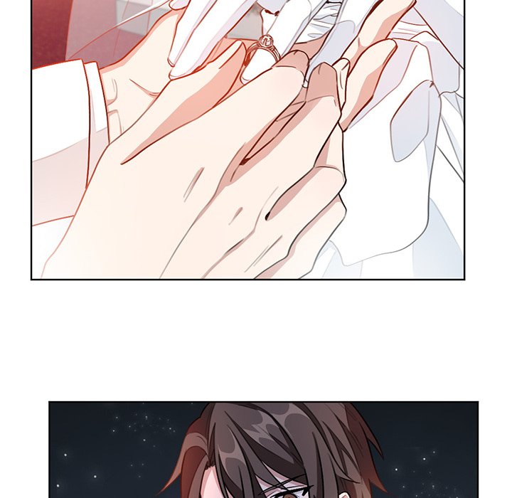 Your Turn to Chase After Me - Chapter 3 Page 6