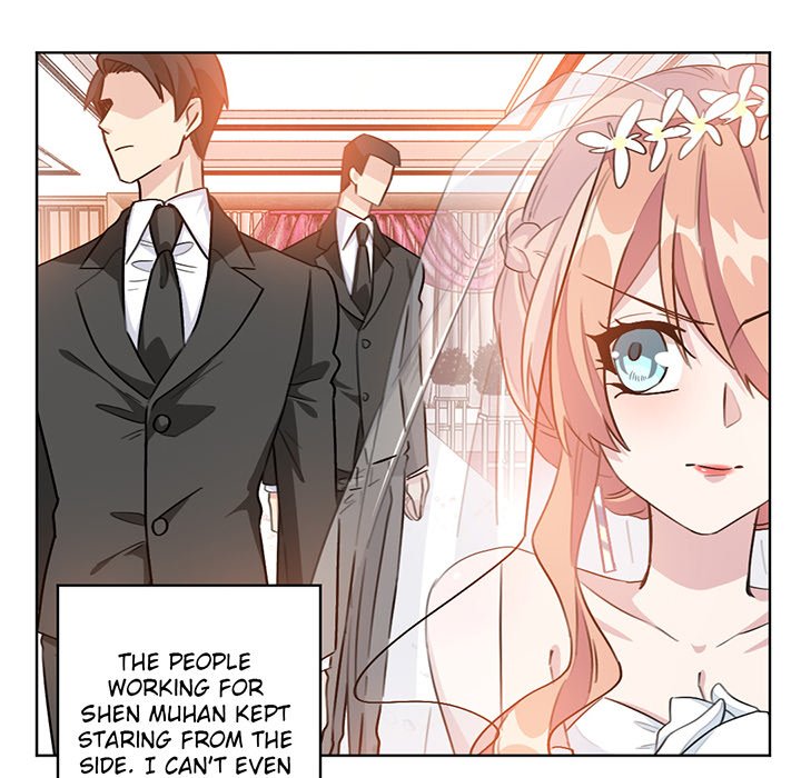 Your Turn to Chase After Me - Chapter 3 Page 9