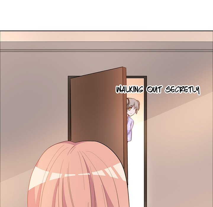 Your Turn to Chase After Me - Chapter 30 Page 24