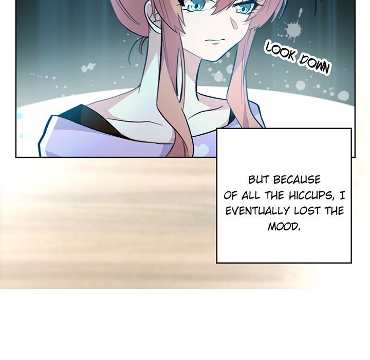 Your Turn to Chase After Me - Chapter 36 Page 43