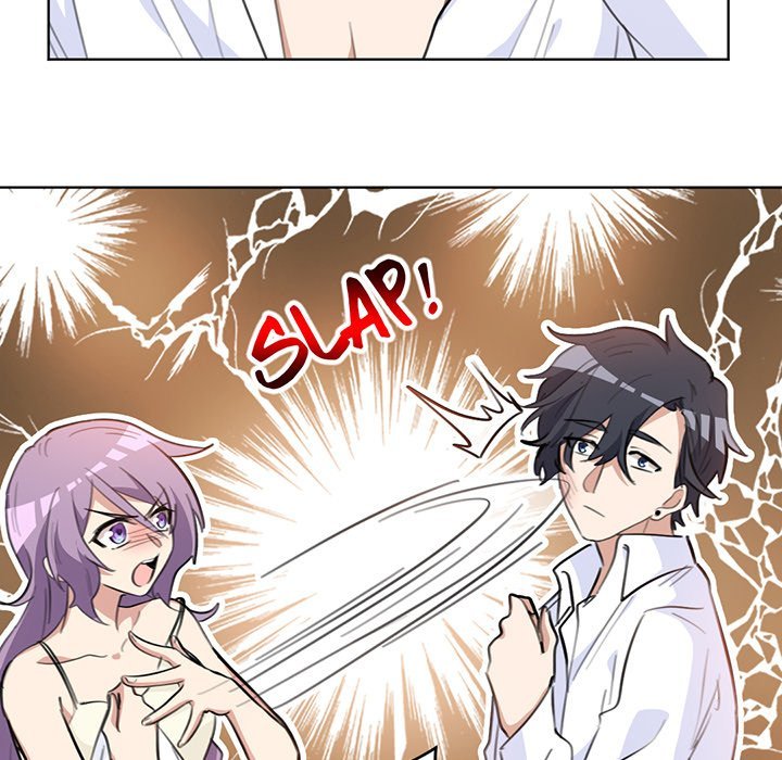 Your Turn to Chase After Me - Chapter 37 Page 44