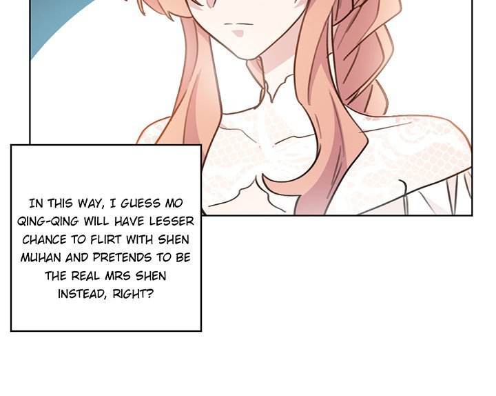 Your Turn to Chase After Me - Chapter 40 Page 54