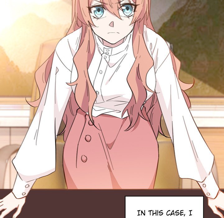 Your Turn to Chase After Me - Chapter 51 Page 12