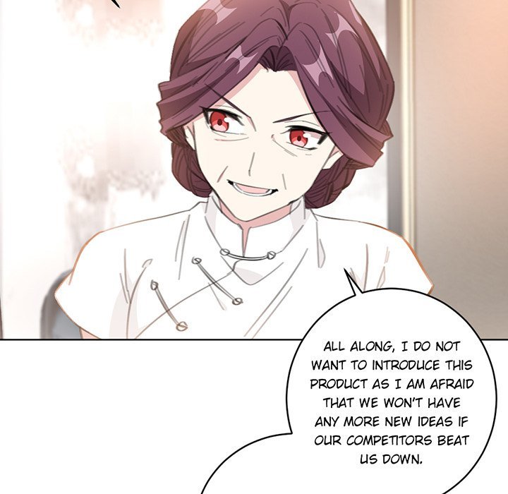 Your Turn to Chase After Me - Chapter 54 Page 14