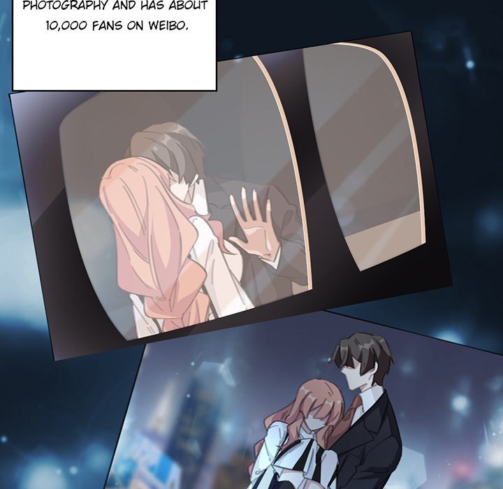 Your Turn to Chase After Me - Chapter 57 Page 15