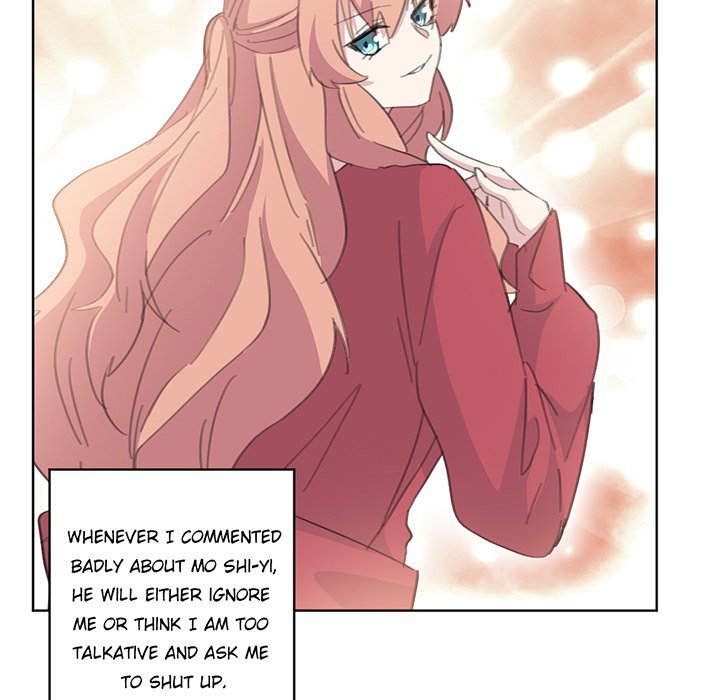 Your Turn to Chase After Me - Chapter 58 Page 59