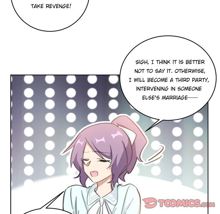 Your Turn to Chase After Me - Chapter 59 Page 41