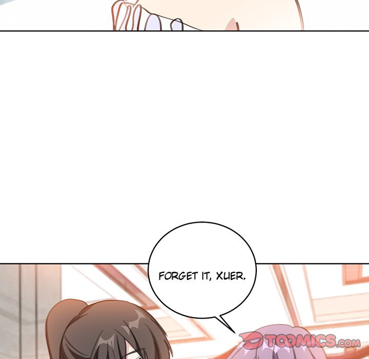 Your Turn to Chase After Me - Chapter 63 Page 53