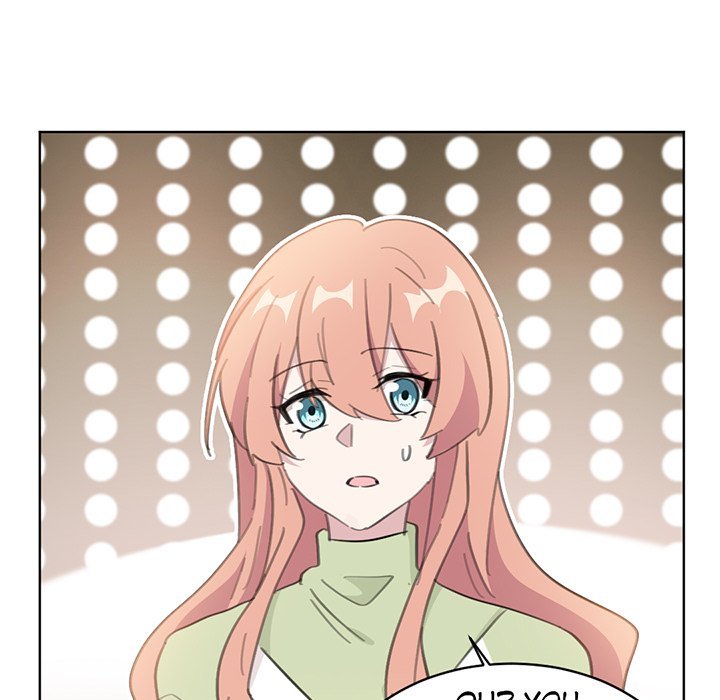 Your Turn to Chase After Me - Chapter 72 Page 44