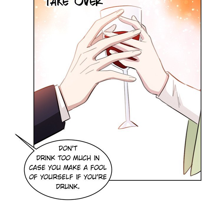 Your Turn to Chase After Me - Chapter 72 Page 51