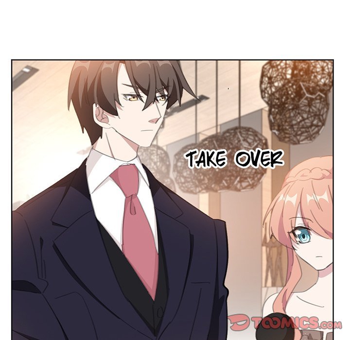 Your Turn to Chase After Me - Chapter 72 Page 9