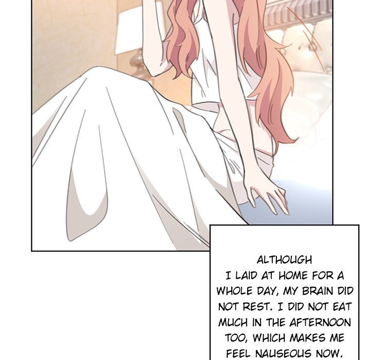 Your Turn to Chase After Me - Chapter 74 Page 15