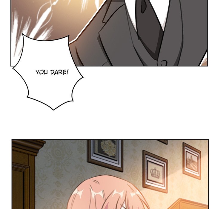 Your Turn to Chase After Me - Chapter 78 Page 33