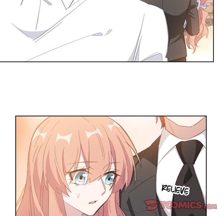 Your Turn to Chase After Me - Chapter 80 Page 22