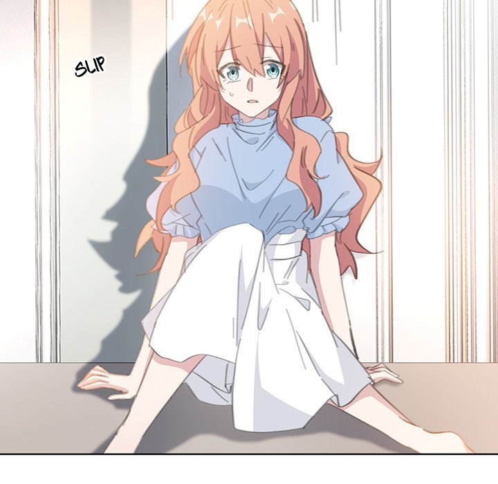 Your Turn to Chase After Me - Chapter 80 Page 47