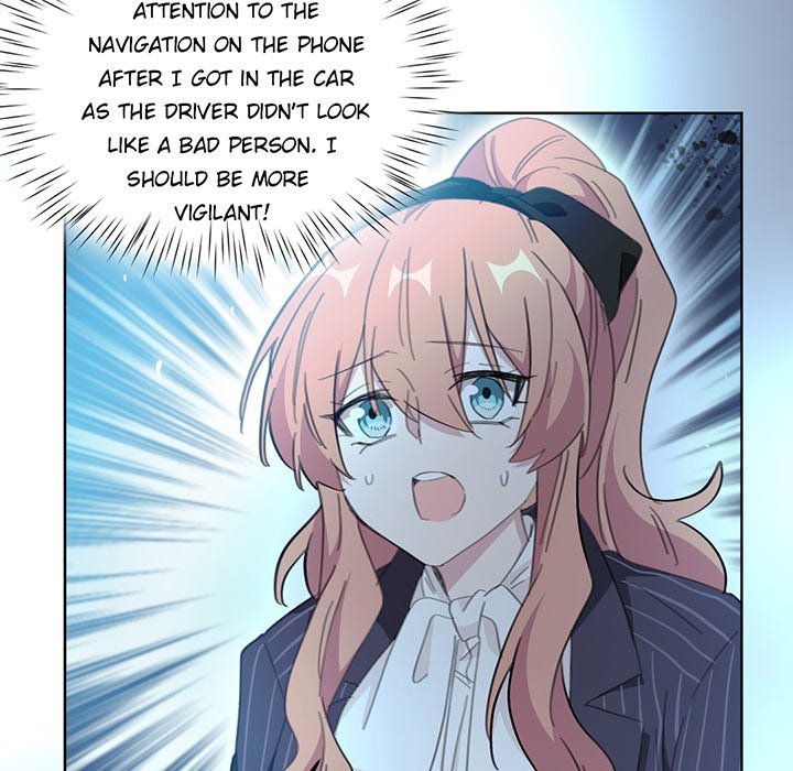 Your Turn to Chase After Me - Chapter 81 Page 57