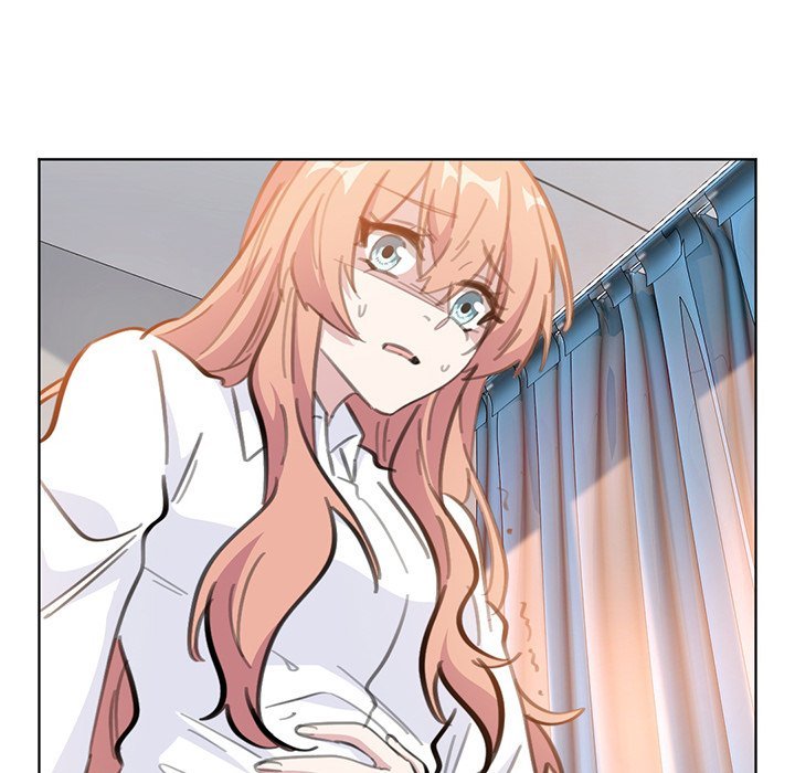 Your Turn to Chase After Me - Chapter 82 Page 43