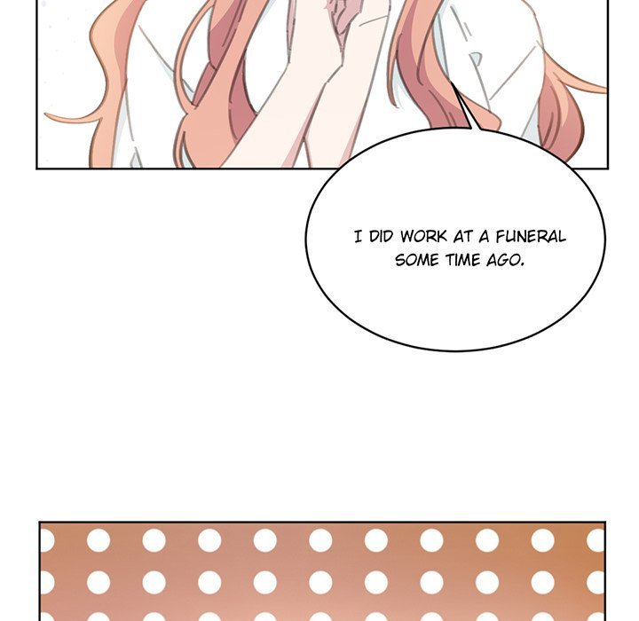 Your Turn to Chase After Me - Chapter 85 Page 17