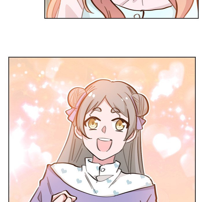 Your Turn to Chase After Me - Chapter 86 Page 63