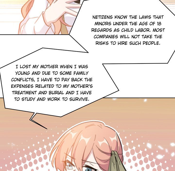 Your Turn to Chase After Me - Chapter 86 Page 71