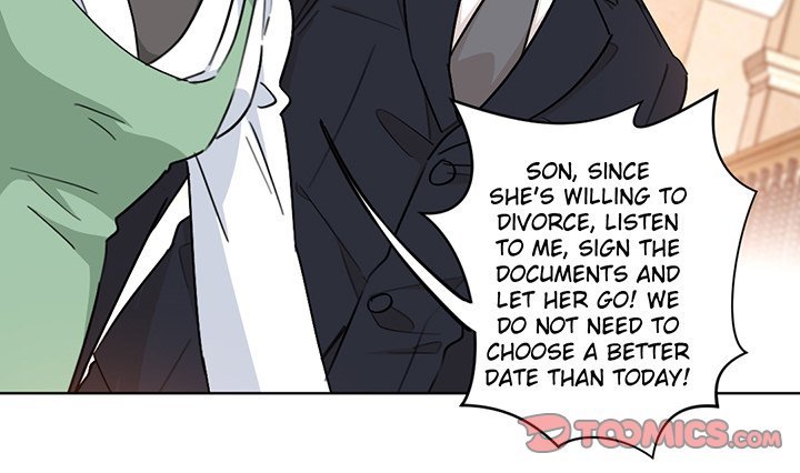 Your Turn to Chase After Me - Chapter 9 Page 46