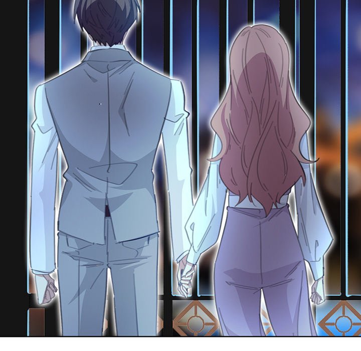 Your Turn to Chase After Me - Chapter 91 Page 30