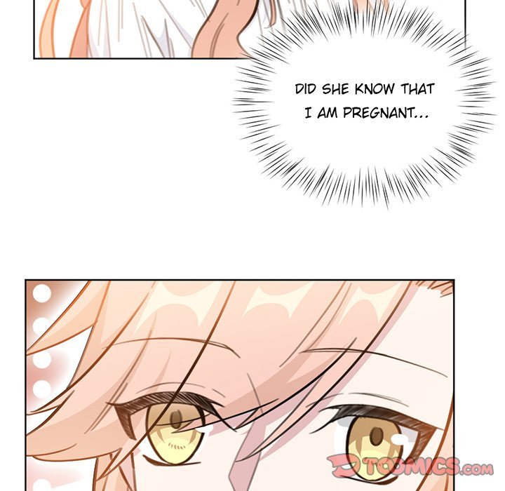 Your Turn to Chase After Me - Chapter 94 Page 37