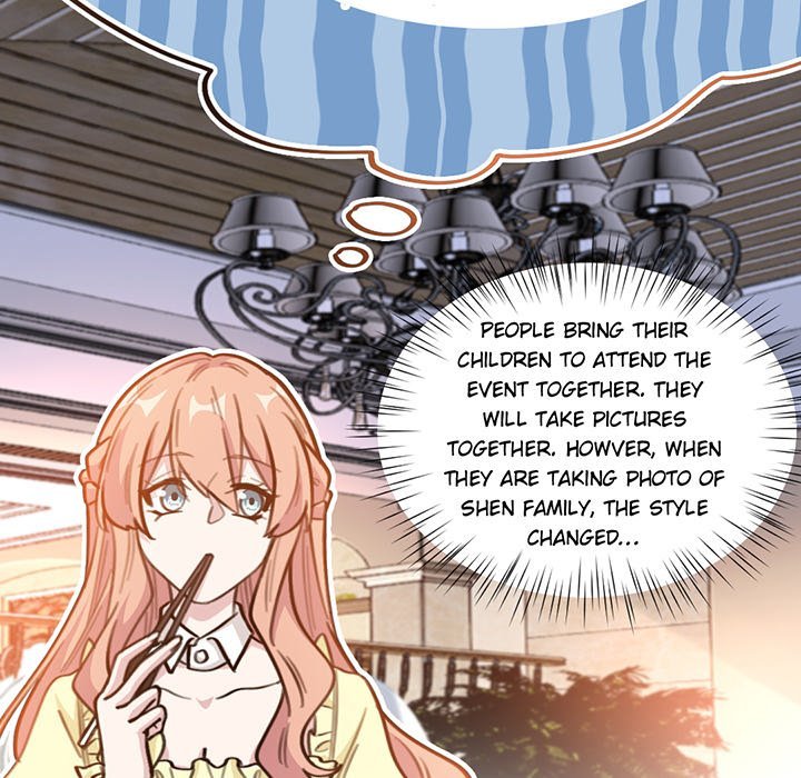 Your Turn to Chase After Me - Chapter 96 Page 63