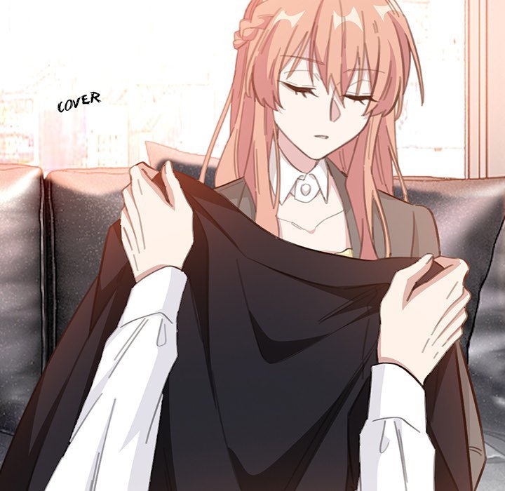 Your Turn to Chase After Me - Chapter 99 Page 57