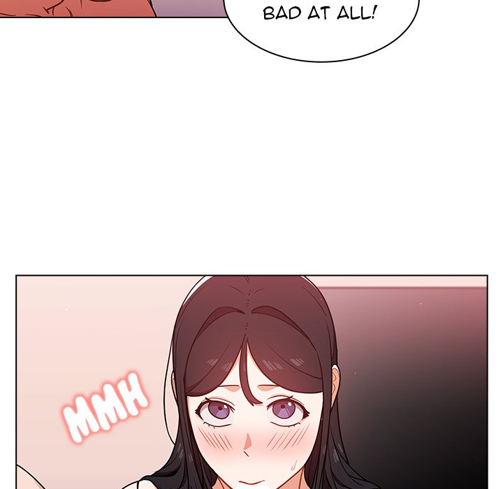 Naughty Little Secret - Chapter 11 Page 50