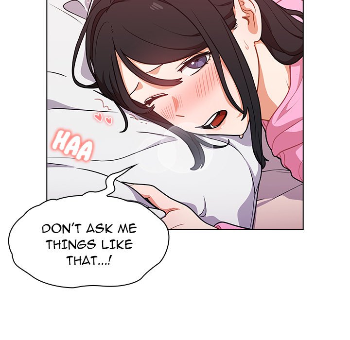 Naughty Little Secret - Chapter 13 Page 20