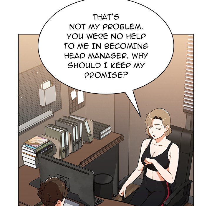 Naughty Little Secret - Chapter 14 Page 18