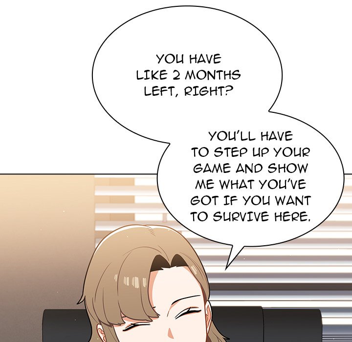 Naughty Little Secret - Chapter 14 Page 20