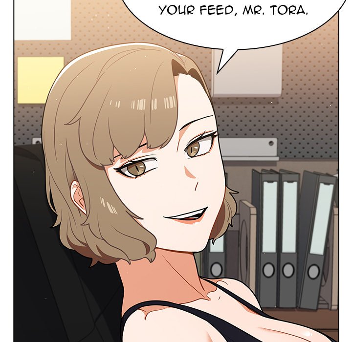 Naughty Little Secret - Chapter 14 Page 24