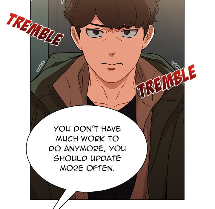 Naughty Little Secret - Chapter 14 Page 26