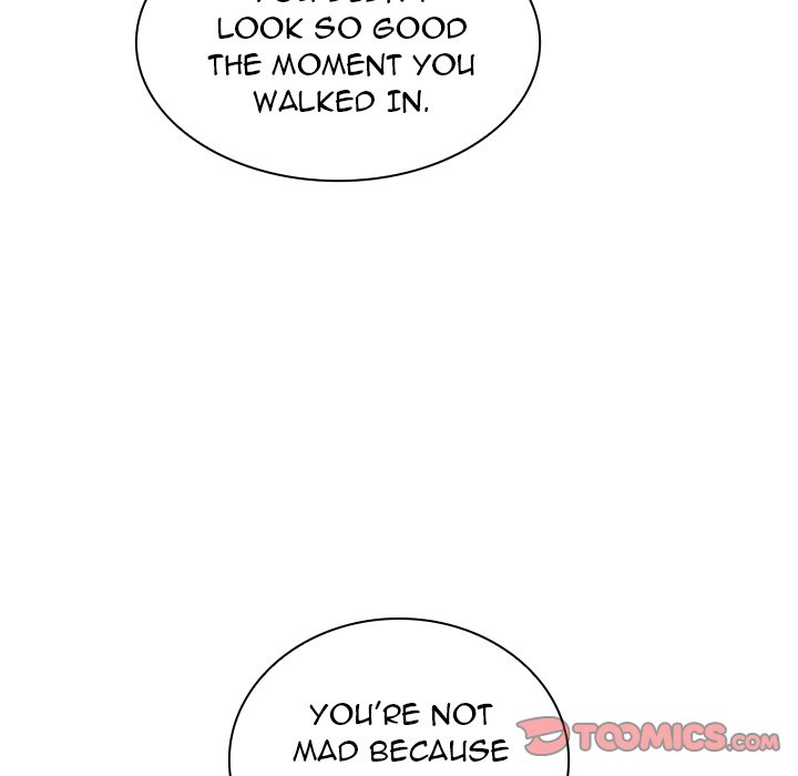 Naughty Little Secret - Chapter 14 Page 45