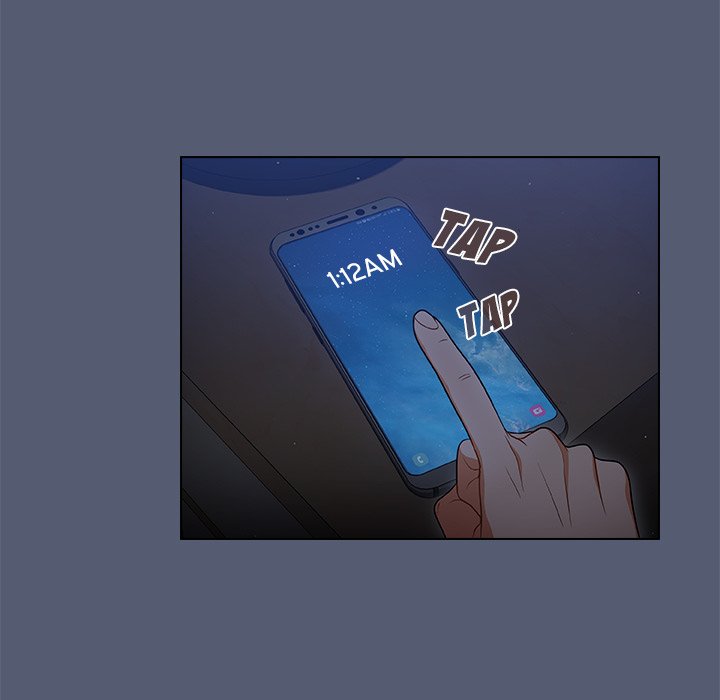 Naughty Little Secret - Chapter 14 Page 55