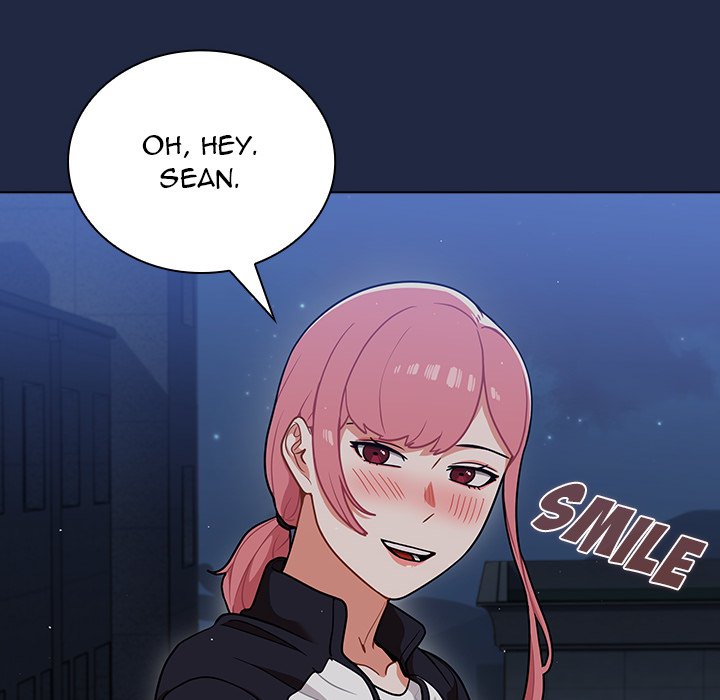 Naughty Little Secret - Chapter 14 Page 74