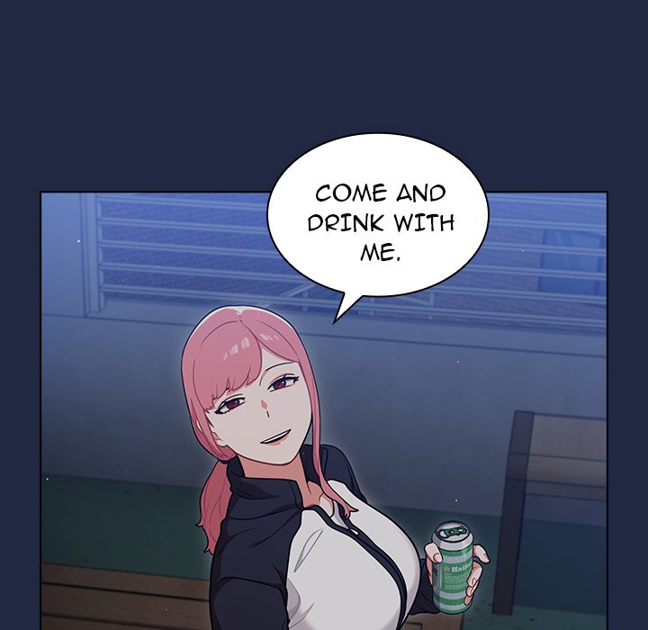 Naughty Little Secret - Chapter 14 Page 88