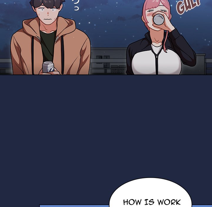 Naughty Little Secret - Chapter 14 Page 93