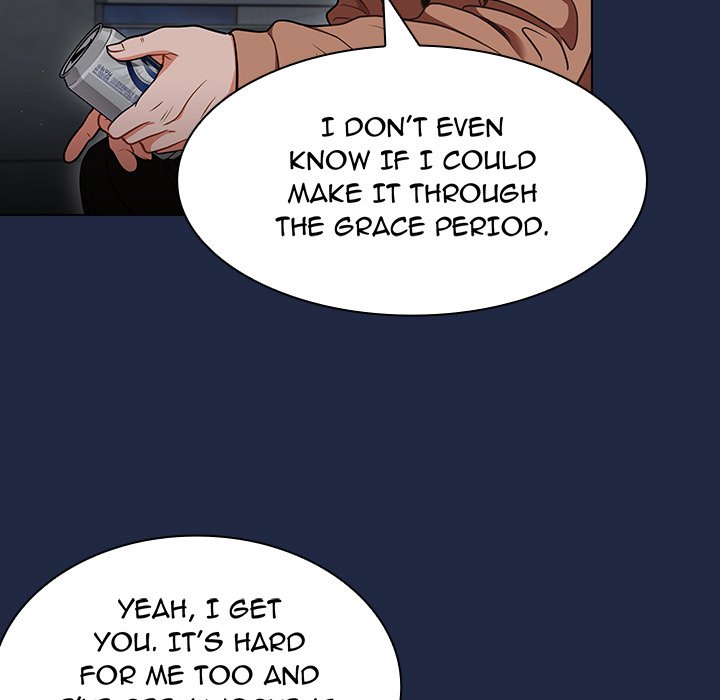 Naughty Little Secret - Chapter 14 Page 97