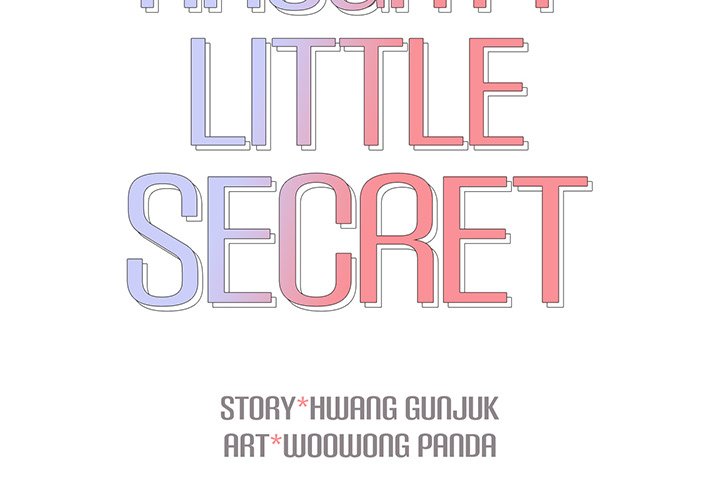 Naughty Little Secret - Chapter 20 Page 2