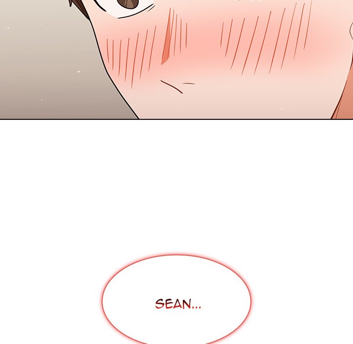 Naughty Little Secret - Chapter 22 Page 44