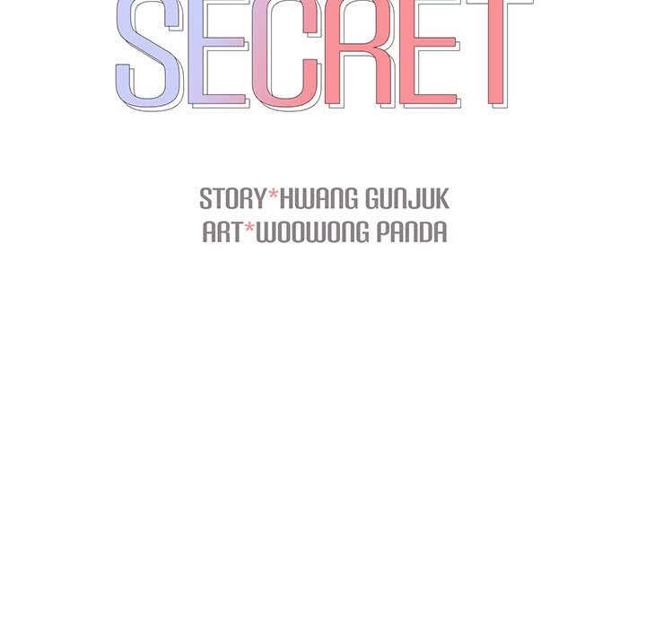 Naughty Little Secret - Chapter 3 Page 17