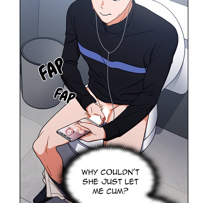 Naughty Little Secret - Chapter 3 Page 42