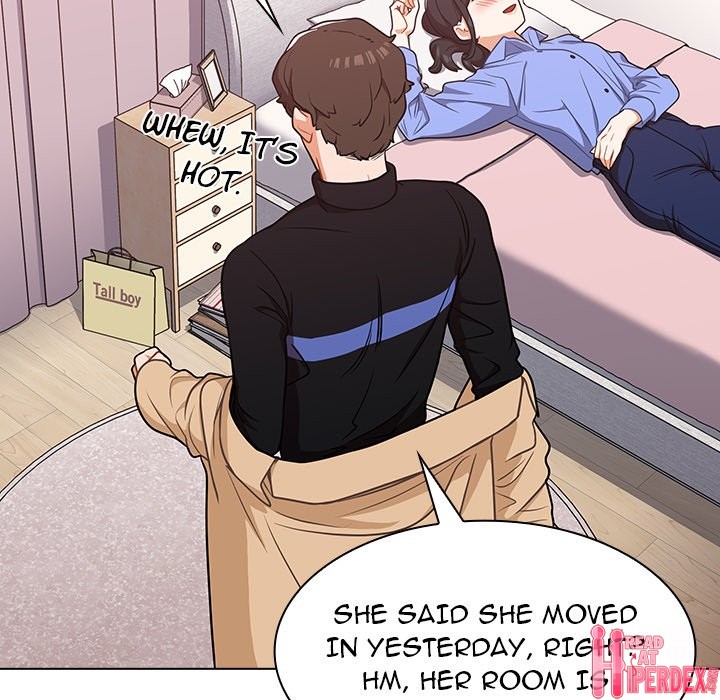 Naughty Little Secret - Chapter 4 Page 175