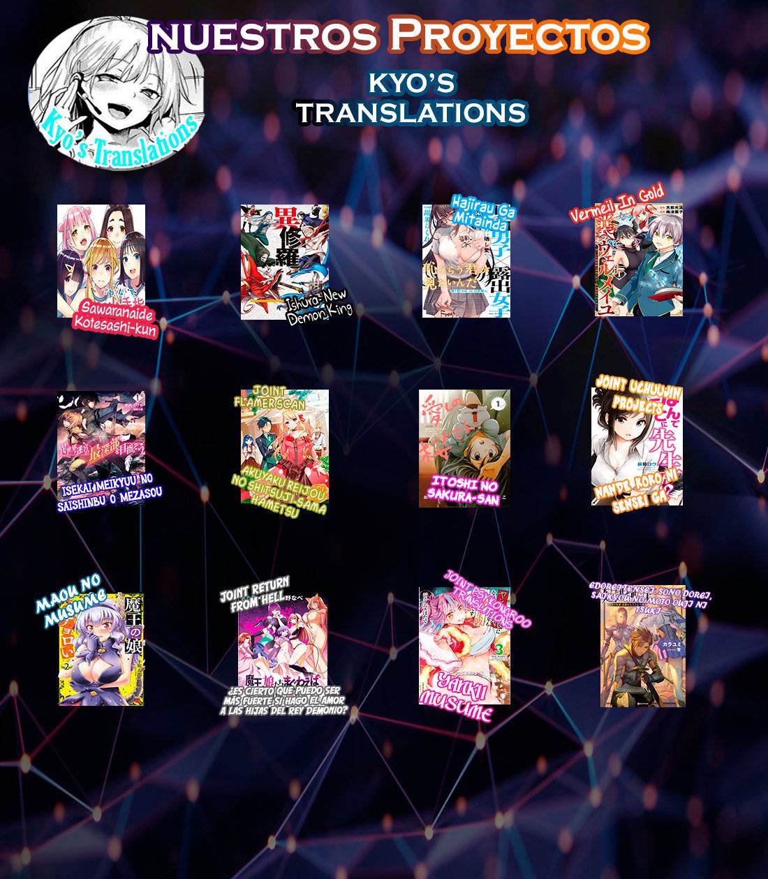 The Delicious Club Raw - Chapter 6 Page 17