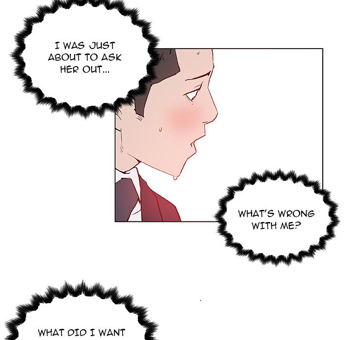 Love Recipe - Chapter 36 Page 52