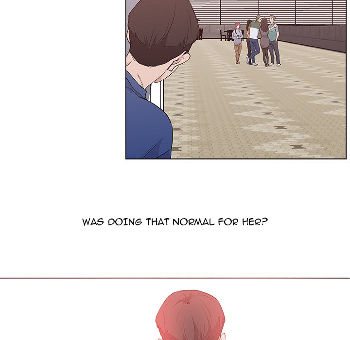 Love Recipe - Chapter 41 Page 45