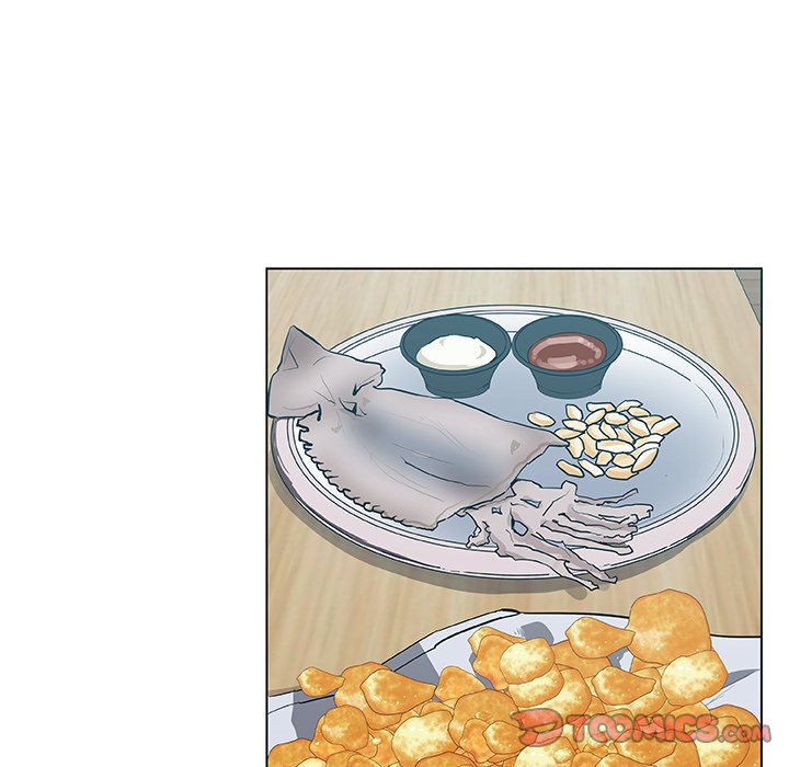 Love Recipe - Chapter 46 Page 56